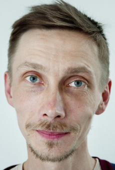 Илья Щербинин