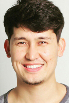 Адилет Абдукадыров