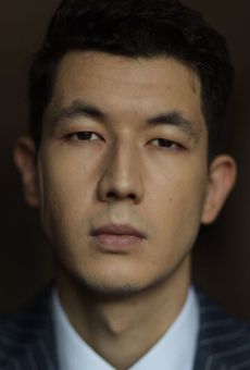 Артур Аскарулы