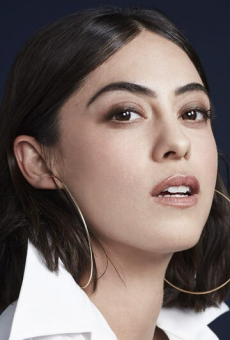 Роза Салазар