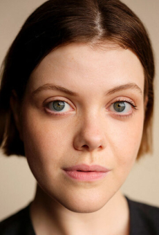 Джорджи Хенли