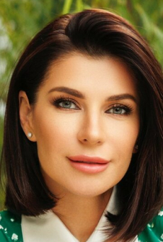 Екатерина Волкова