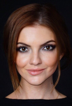 Анастасия Брацюн