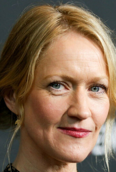 Паула Малкомсон