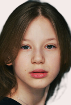 Елизавета Медведева