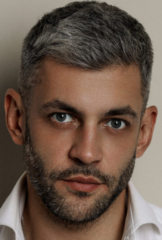 Дмитрий Белякин