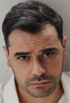 Микаэл Арамян