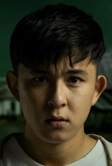 Жасулан Копбергенов