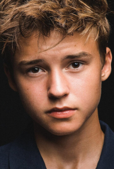 Макс Дженкинс