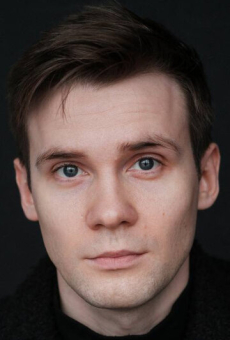 Кирилл Краснов