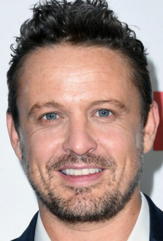 Дэвид Лайонс