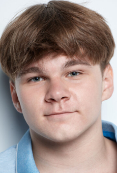 Александр Присмотров-Белов