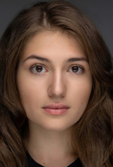 Мария Мельникова