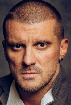 Никита Дювбанов