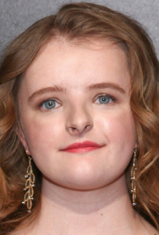 Милли Шапиро