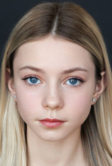 Александра Бабаскина