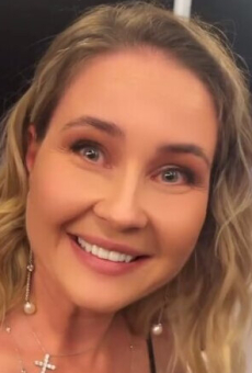 Мария Петлюх