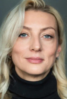 Наталья Штонда