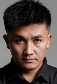 Сапар Сайназаров