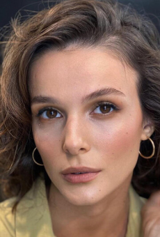 Бюшра Девели