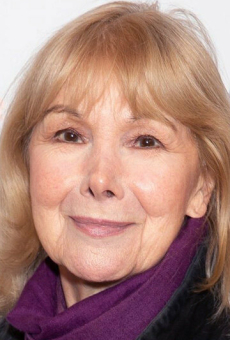 Сьюзен Хэмпшир