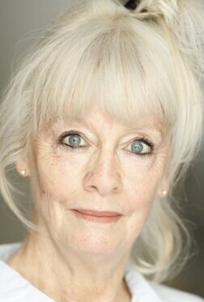 Анджела Панч МакГрегор