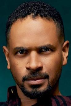 Дэймон Уайанс мл.