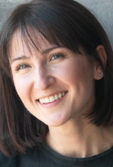 Нигина Сайфуллаева