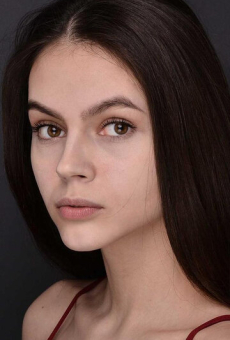 Алина Большакова