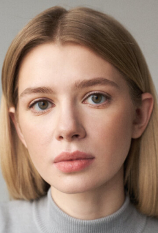 Анастасия Уколова