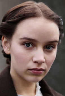 Лина Хускер