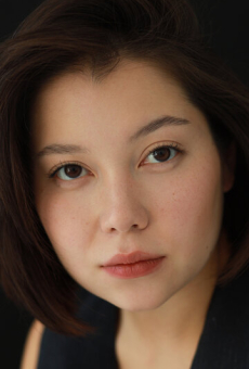 Батма Иманакунова