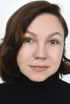 Евгения Капралова