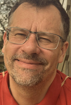 Андрей Мудров