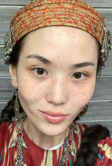 Нурай Жеткерген