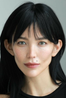 Дарина Эрвин