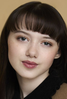 Виолет Макгроу