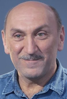 Эшреф Ягьяев