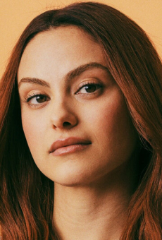 Камила Мендес