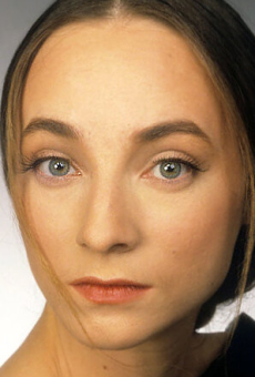 Галина Тюнина