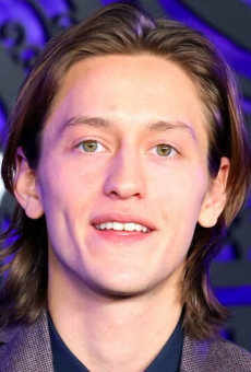 Перси Хайнс Уайт