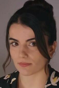 Гюльшах Сусам