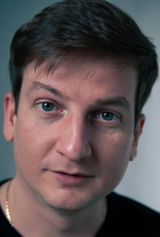 Сергей Овчинников