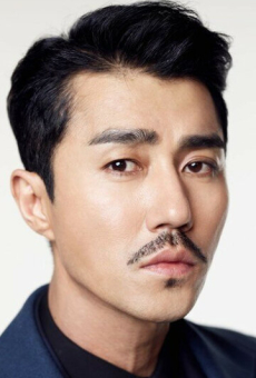 Чха Сын-вон