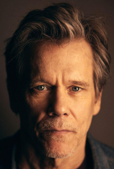 Кевин Бейкон