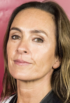 Джульетт Обри