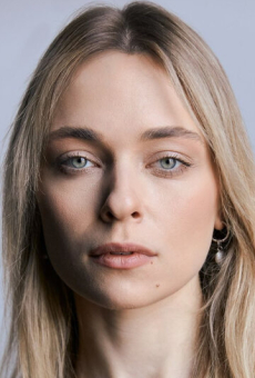 Анастасия Крылова