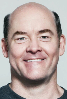 Дэвид Кокнер