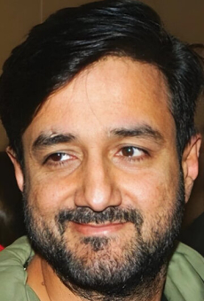 Сиддхарт Ананд