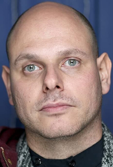 Юджин Котляренко